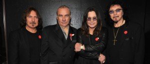 BLACK SABBATH
