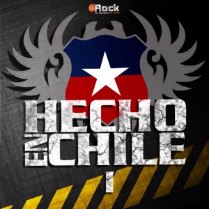 Hecho en Chile Vol