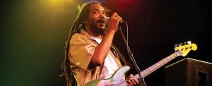 Bad Brains -Darryl Jenifer