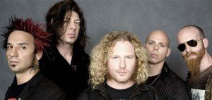 StoneSour