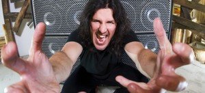 Frank Bello / Hartke