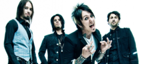 papa roach