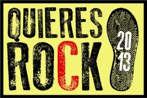 Quieres Rock