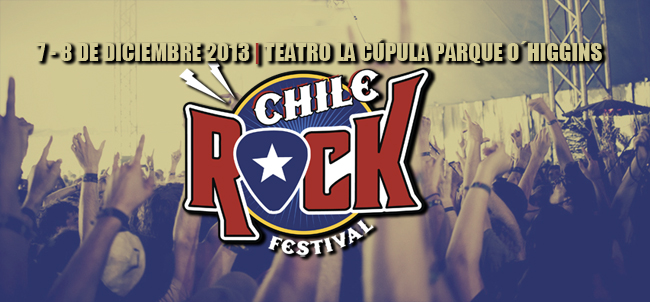 chile rock festival 2013