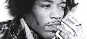 Jimi Hendrix