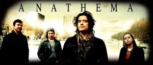 Anathema 2013