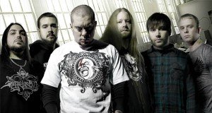 chimaira