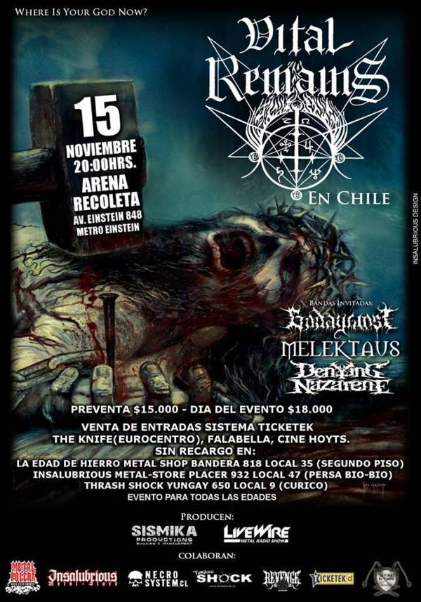banner vital-remains-en-chile-2013