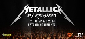 banner Metallica