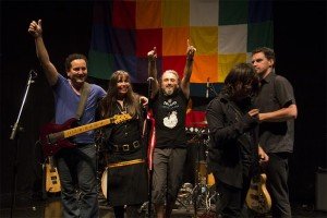 Foto: Carolina Acuña