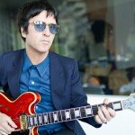 Johnny Marr