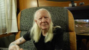 Johnny Winter