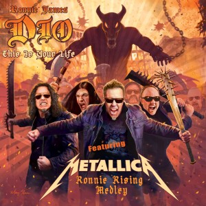 Dio-Tribute-Metallica