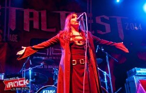 Crisalida © Cristian Carrasco