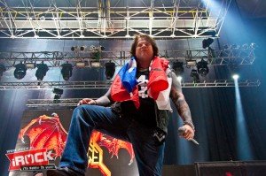 Dark Angel © Cristian Carrasco