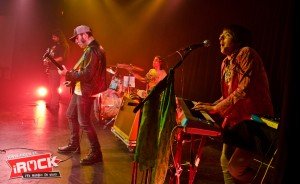 Angelo Pierattini | Foto: Mariela Sandoval