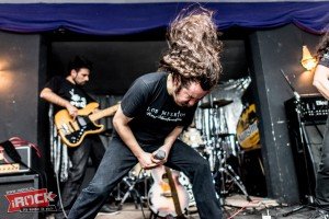 Los Muertos | Foto: Diego Mena