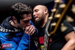 Catoni | Foto: Diego Mena