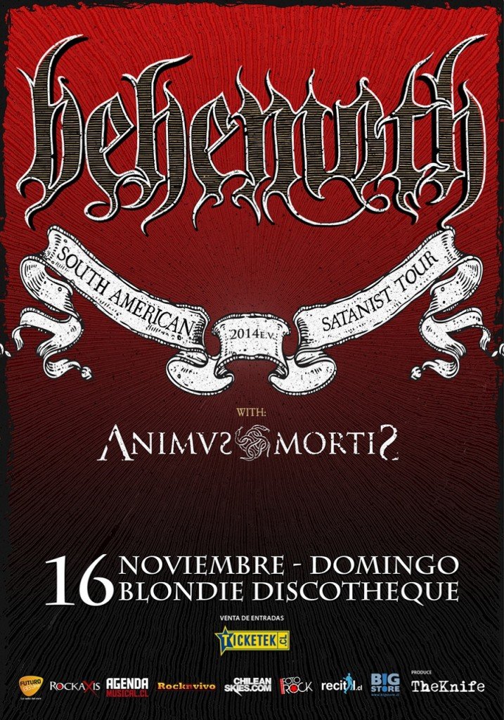 Behemoth