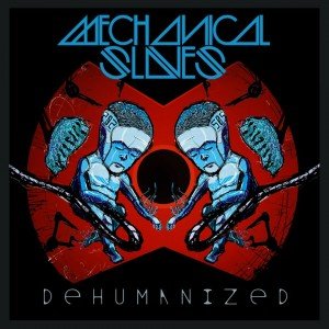 DEHUMANIZED