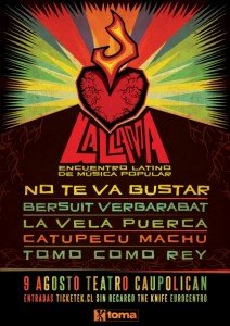 afiche baja