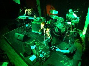 Foto: Mario Molina L.