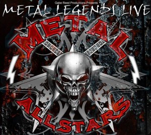 Metal all Star