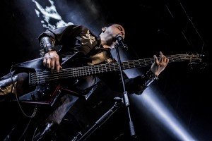 Foto: Mauricio Villarroel (Rockerio.cl)