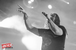 Dream Theater | Foto: Diego Mena