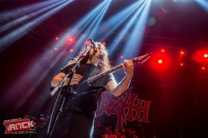 Death DTA - Foto: Diego Mena