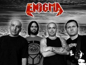 enigma