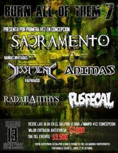 sacramento
