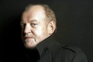 joe coker