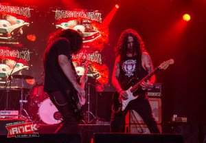 Hielo Negro | Foto: Cristian Carrasco