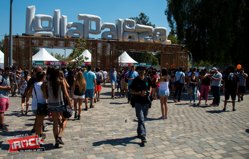Lollapalooza 2015-1