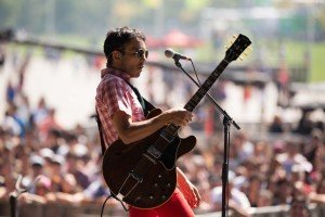 Lopéz - Foto: Lollapalloza