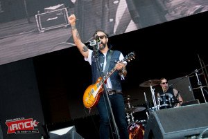 Molotov | Foto: Cristian Carrasco