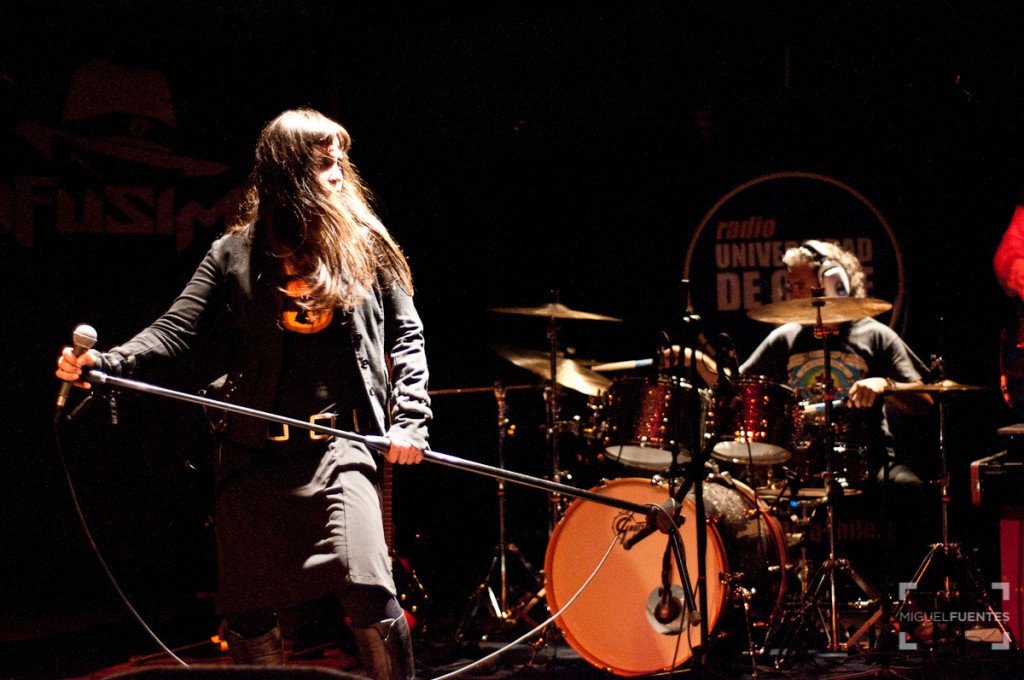 Foto: Miguel Fuentes