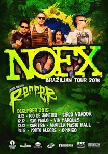 NOFX