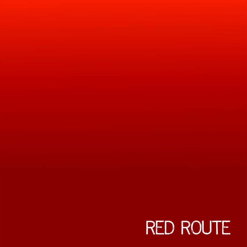 RED ROUTE - Portada RED