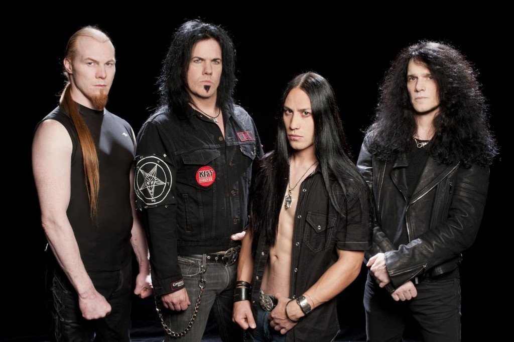 morbid angel