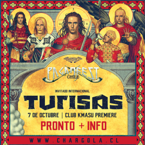paganfest promo