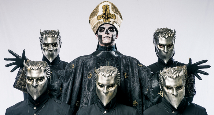ghost 2015
