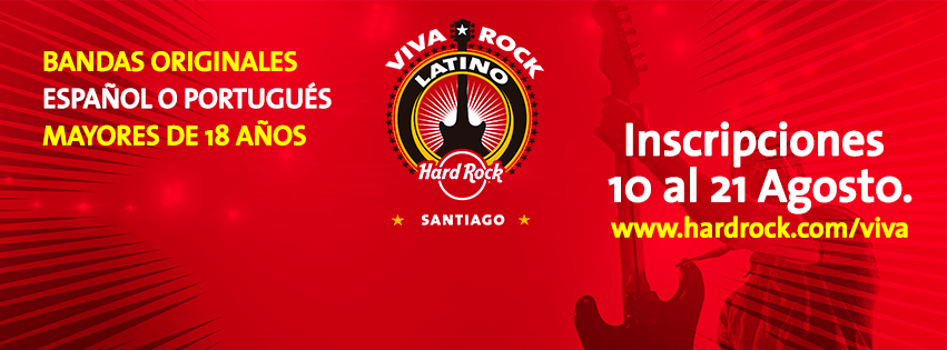 viva rock latino fase 1
