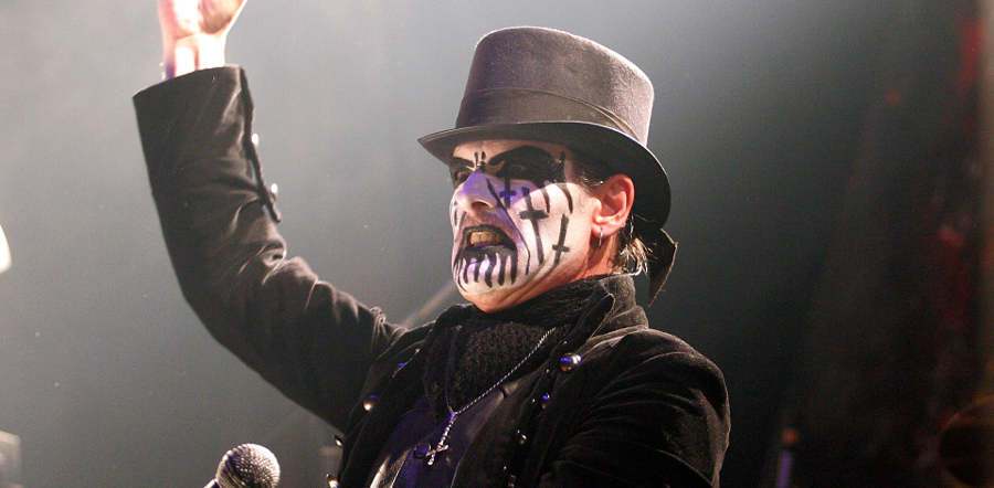 King Diamond