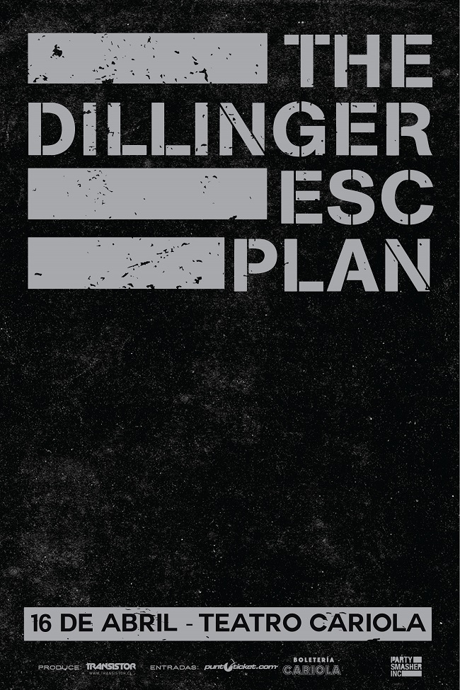 dillinger_AFICHE-WEB