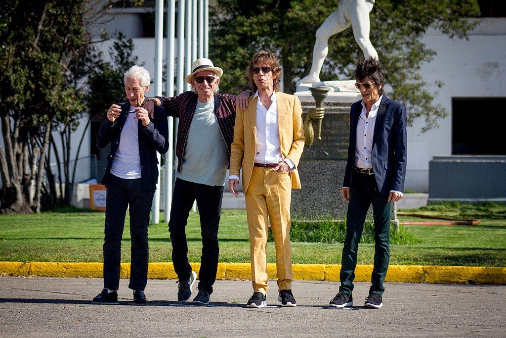 Foto: iRock.cl / Manuel Cabezas