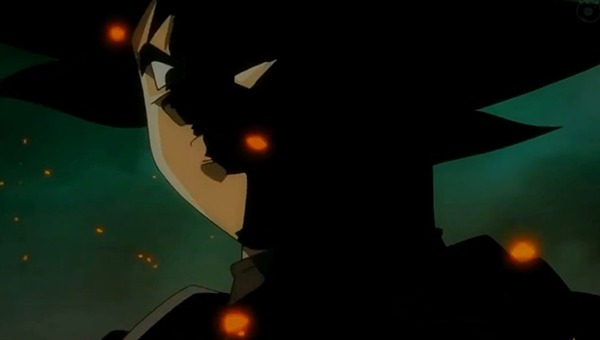 Dragon Ball Super: Bulma es la primera víctima de “Black Gokú” – 