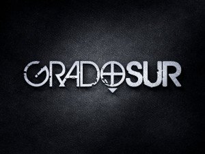 Grado Sur - Grado Sur caratula