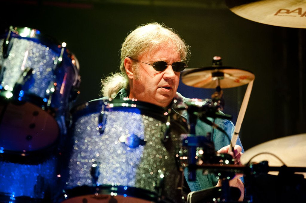 Ian-Paice